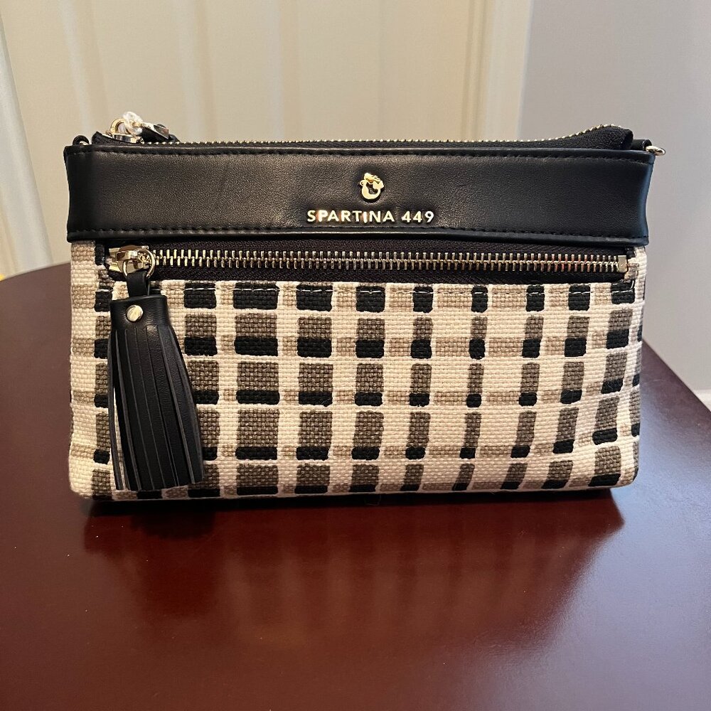 Spartina 449 Crossbody / Clutch